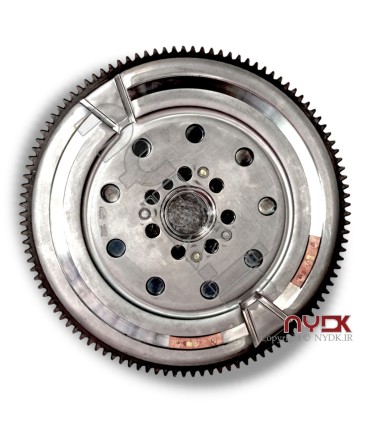 فلایویل جک اس 5 بدون فنر