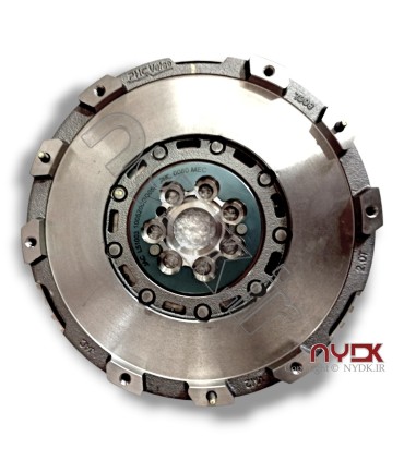 فلایویل جک اس 5 بدون فنر