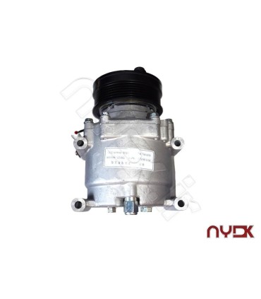 کمپرسور کولر لیفان X60