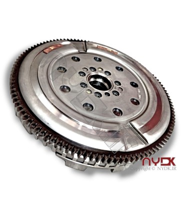 فلایویل جک اس 5 بدون فنر