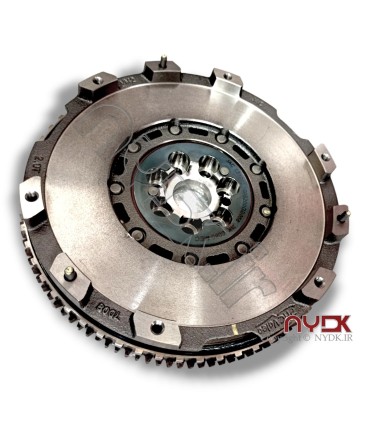 فلایویل جک اس 5 بدون فنر