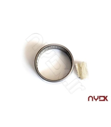 لربرینگ و بلبرینک بزرگ ژامبون اکسل عقب لیفان 520