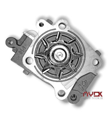 واتر پمپ جک جی 5 اتومات