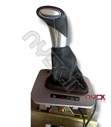 لیور دنده لیفان ایکس 50 اتومات