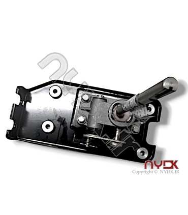 لیور دنده لیفان ایکس 60