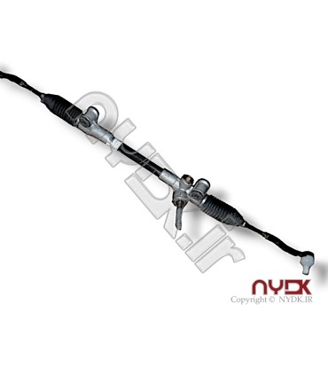 جعبه فرمان لیفان ایکس 50