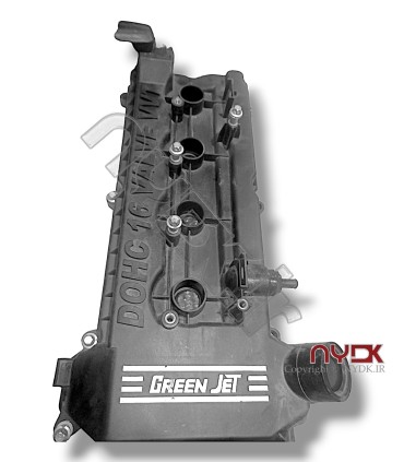 درب قالپاق جک جی 5