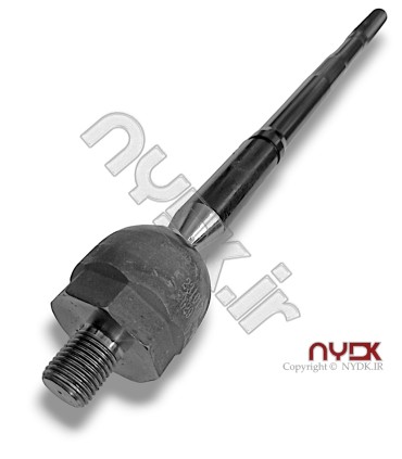 قرقری جعبه فرمان کی ام سی تی 8