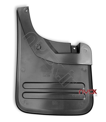 گل پخش کن عقب چپ کی ام سی تی 8