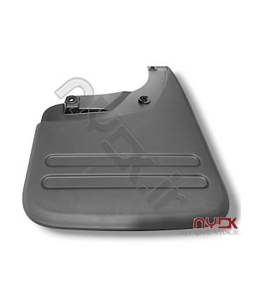 گل پخش کن عقب چپ کی ام سی تی 8