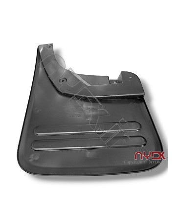 گل پخش کن عقب چپ کی ام سی تی 8