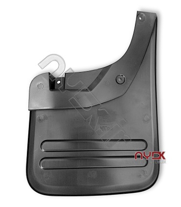 گل پخش کن عقب راست کی ام سی تی 8