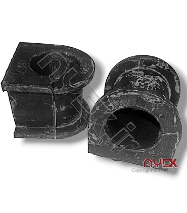 لاستیک چاکدار جلو تی 8