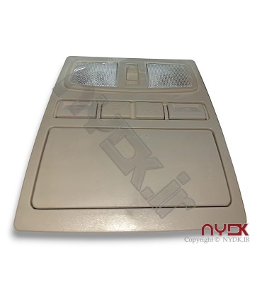 چراغ سقف جلو لیفان ایکس 60