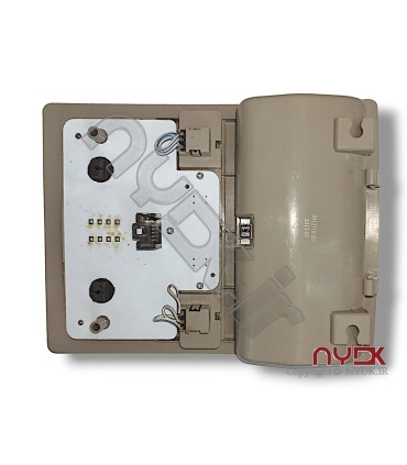 چراغ سقف جلو لیفان ایکس 60