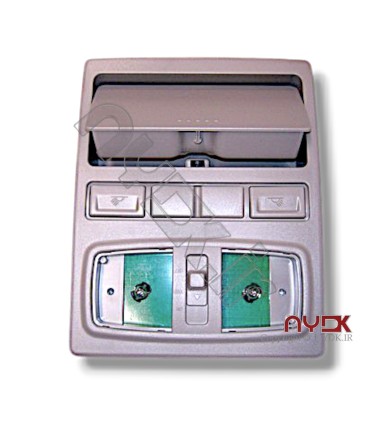 چراغ سقف جلو لیفان ایکس 60