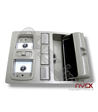 چراغ سقف جلو لیفان ایکس 60