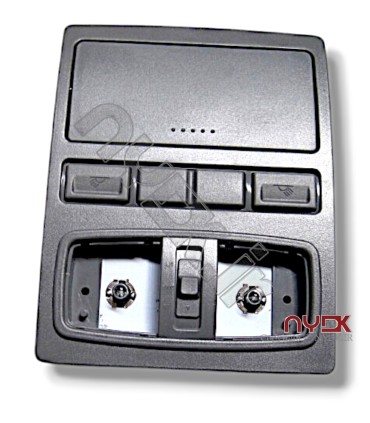 چراغ سقف جلو لیفان ایکس 60