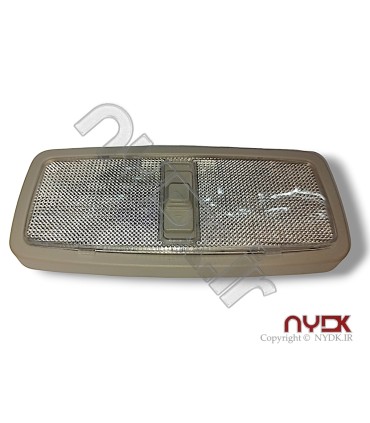 چراغ سقف عقب لیفان ایکس 60