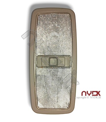 چراغ سقف عقب لیفان ایکس 60