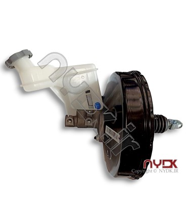 بوستر ترمز جک اس 5