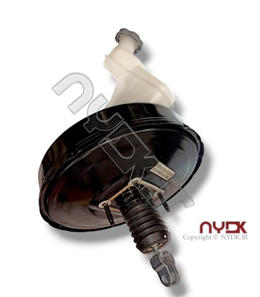 بوستر ترمز جک اس 5