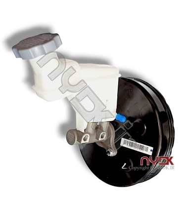 بوستر ترمز جک اس 5