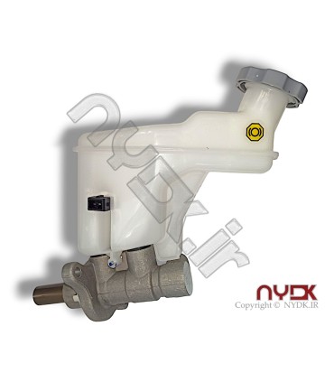 پمپ ترمز جک اس 5