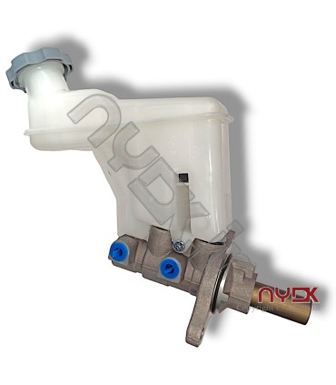 پمپ ترمز جک اس 5