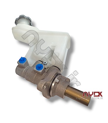 پمپ ترمز جک اس 5