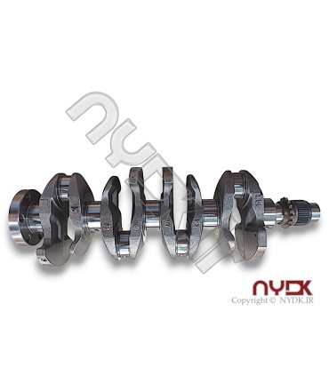 میل لنگ جک جی 5 دنده