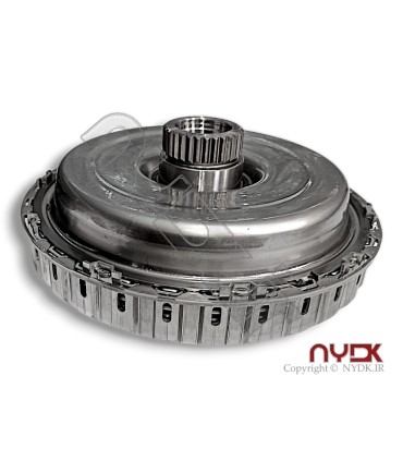 دبل کلاچ جک اس 5