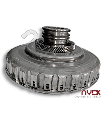 دبل کلاچ جک اس 5