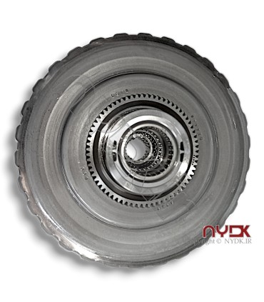 دبل کلاچ جک اس 5