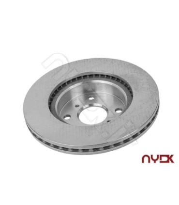 دیسک چرخ جلو لیفان X50