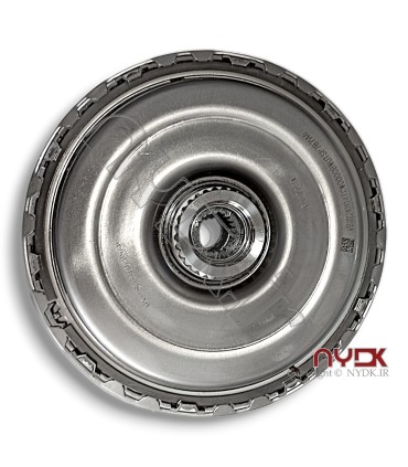 دبل کلاچ جک اس 5