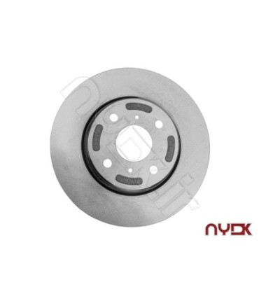 دیسک چرخ جلو لیفان X50