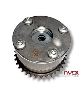 دنده VVT جک جی 5  | لوازم یدکی جک | هادی پارت