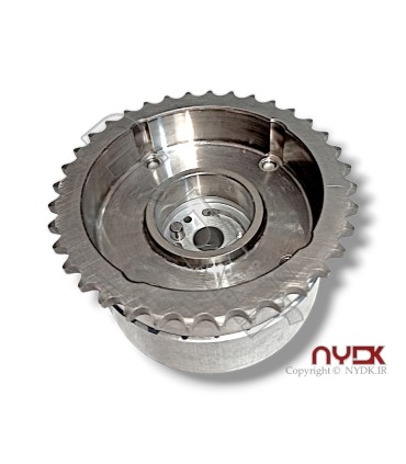 دنده VVT جک جی 5  | لوازم یدکی جک | هادی پارت