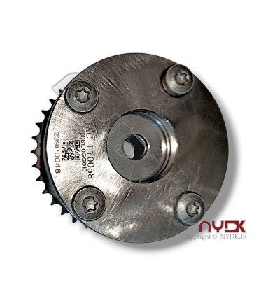 دنده VVT جک جی 5  | لوازم یدکی جک | هادی پارت