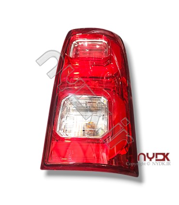 چراغ خطر عقب سمت راست کی ام سی T8