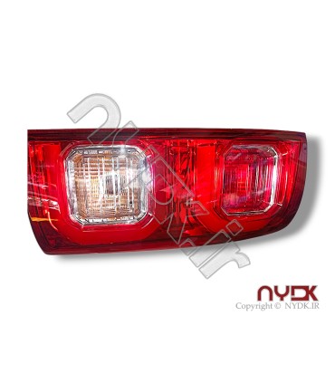 چراغ خطر عقب سمت راست کی ام سی T8