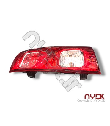 چراغ خطر عقب سمت راست کی ام سی T8