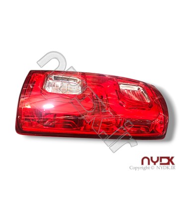 چراغ خطر عقب سمت راست کی ام سی T8