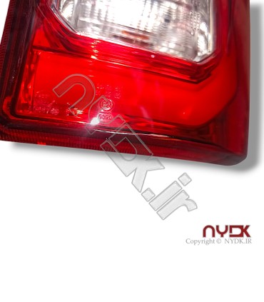 چراغ خطر عقب سمت راست کی ام سی T8