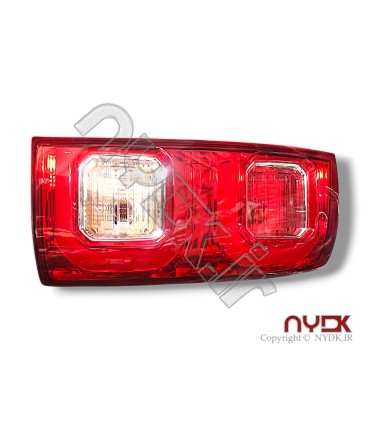 چراغ خطر عقب سمت راست کی ام سی T8