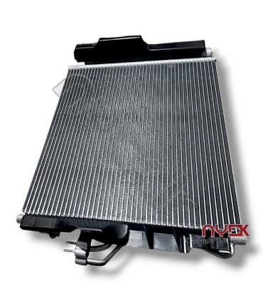 رادیاتور کولر جک اس 5
