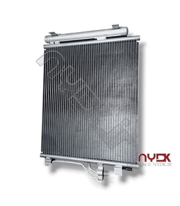 رادیاتور کولر جک اس 5