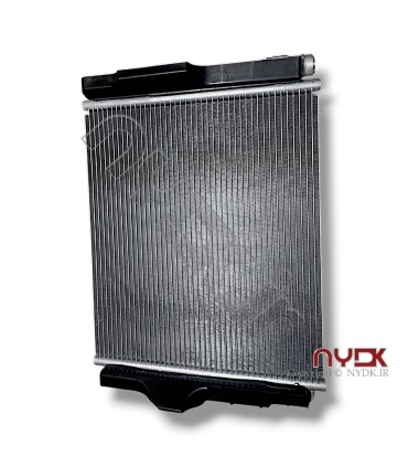 رادیاتور کولر جک اس 5