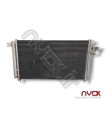 رادیاتور کولر جک اس 5